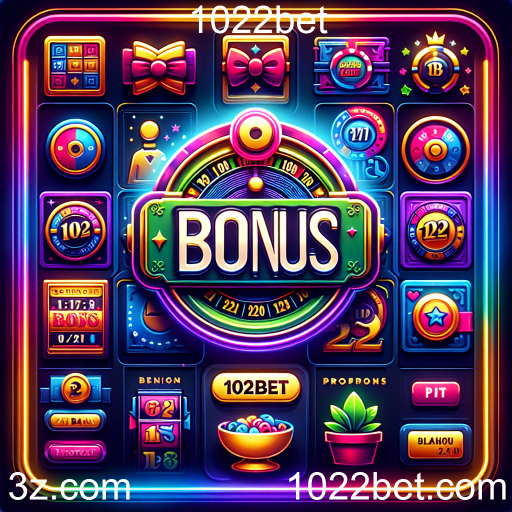 Explorando a Categoria Bônus no 1022bet: Jogadores em Busca de Ganhos