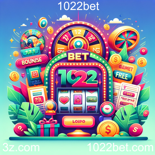 Descubra as Melhores Promoções no 1022bet